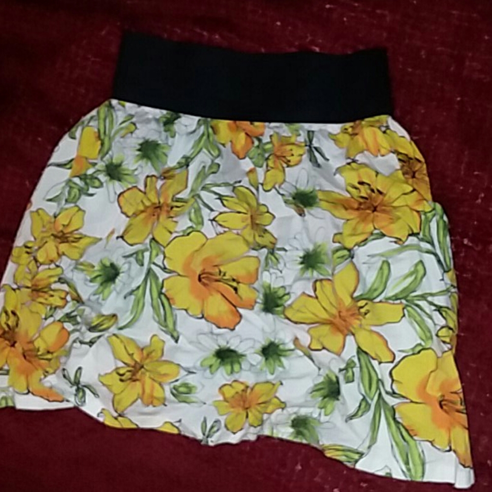 Skirt